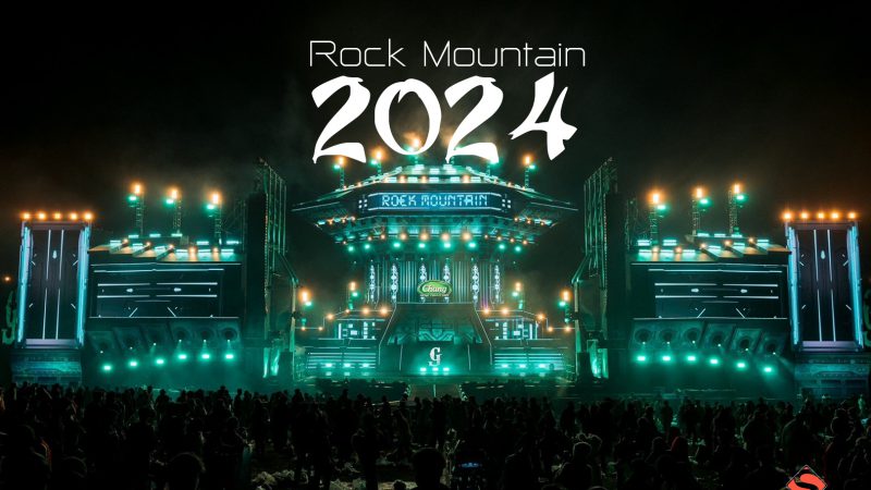 “Rock Mountain 2024”อวกาศแห่งความร็อกสิ้นสุดลงไป…พร้อมความทรงจำสุดมัน!!  