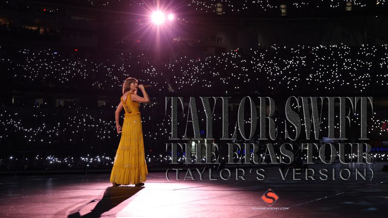 Taylor Swift | The Eras Tour (Taylor’s Version)
