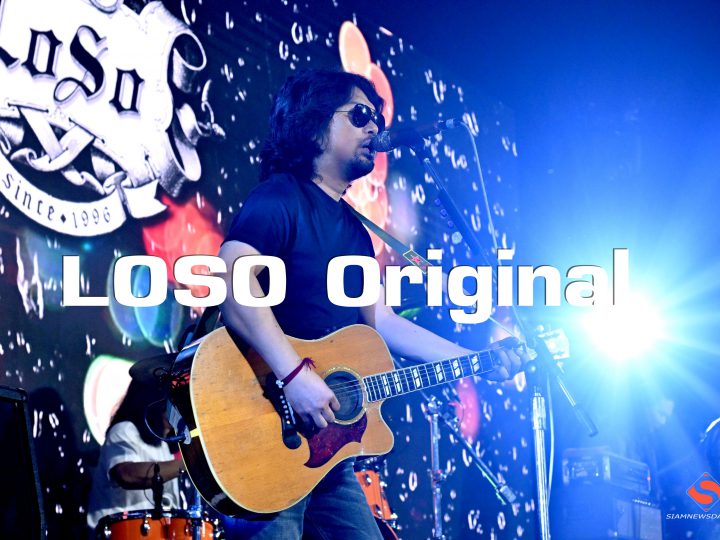 LOSO Original
