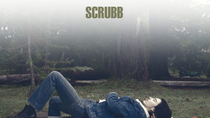SCRUBB คว้า ‘จี๋ สุทธิรักษ์ ทรัพย์วิจิตร’ พระเอกหนุ่มมาดเท่แห่งปี 2024 ร่วมงานกันครั้งแรกใน MV เพลง ‘Her’  