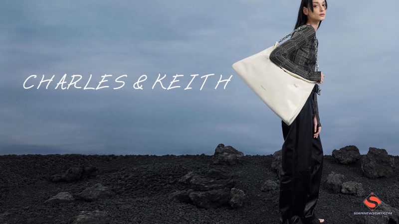 CHARLES & KEITH