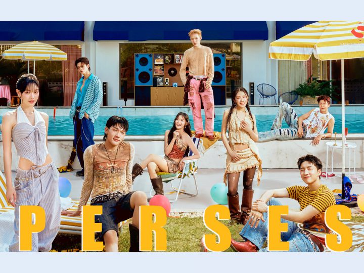 “PERSES” ต้อนรับซัมเมอร์! เสิร์ฟซิงเกิล “ONE SHOT” ร้อนแรงเกินต้าน!ดึง “PiXXiE” สาดความฮอตแบบคูณสอง!