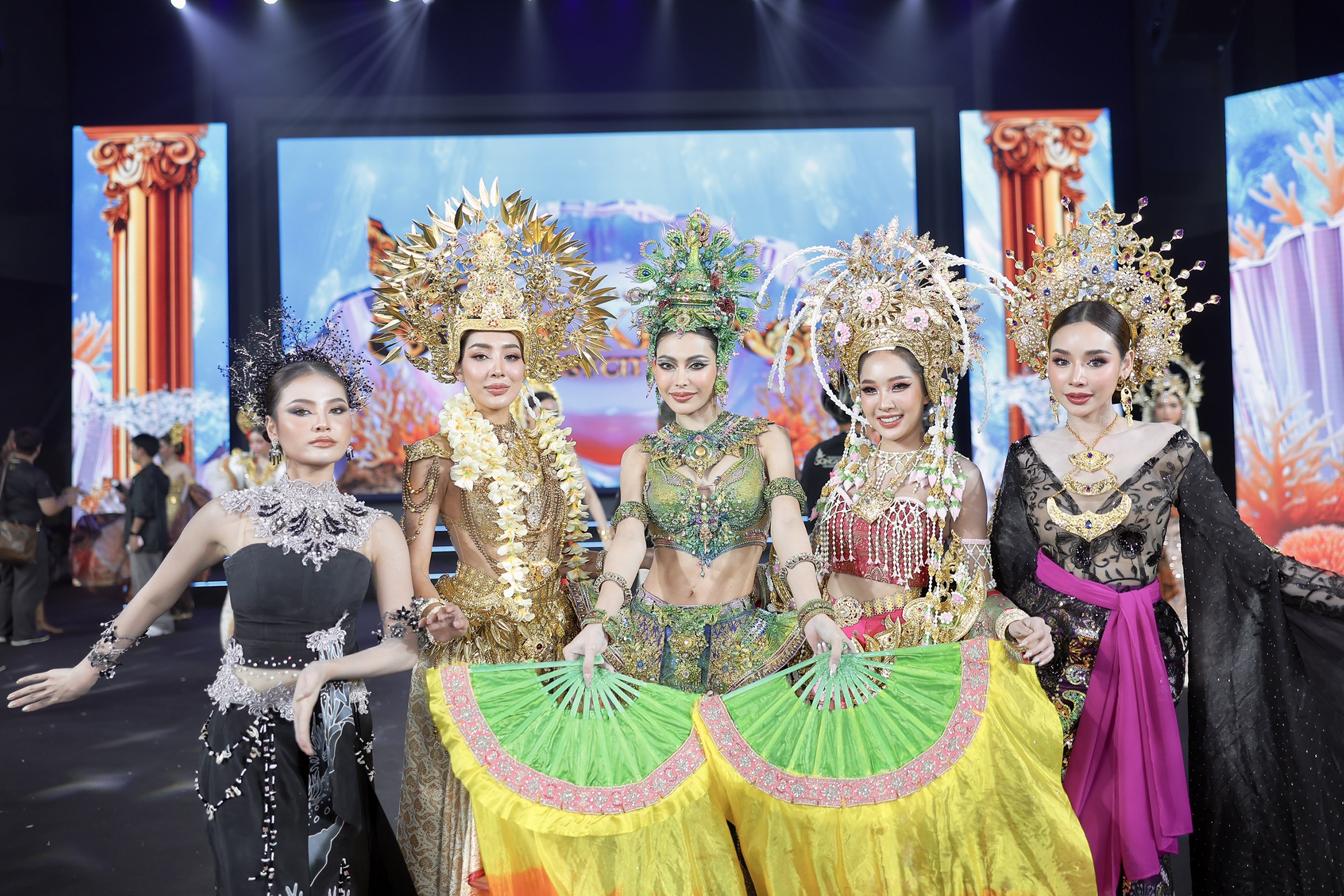 ดูแกรนด์ให้เป็นแกรนด์ เพราะแกรนด์ไม่เหมือนใคร