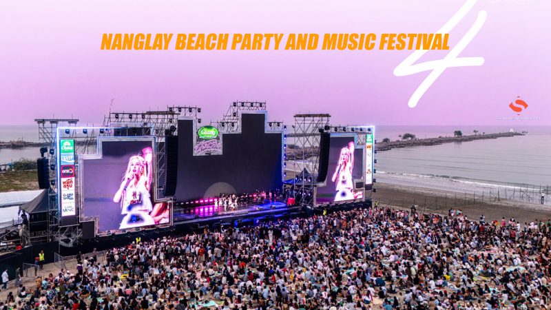 NANGLAY BEACH PARTY AND MUSIC FESTIVAL 4