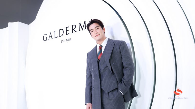 สุดเอ็กซ์คลูซีฟ “Partnership Recognition” เซเลบริตี้ชื่อดังร่วมฉลองความสำเร็จ