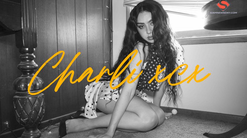 Charli xcx