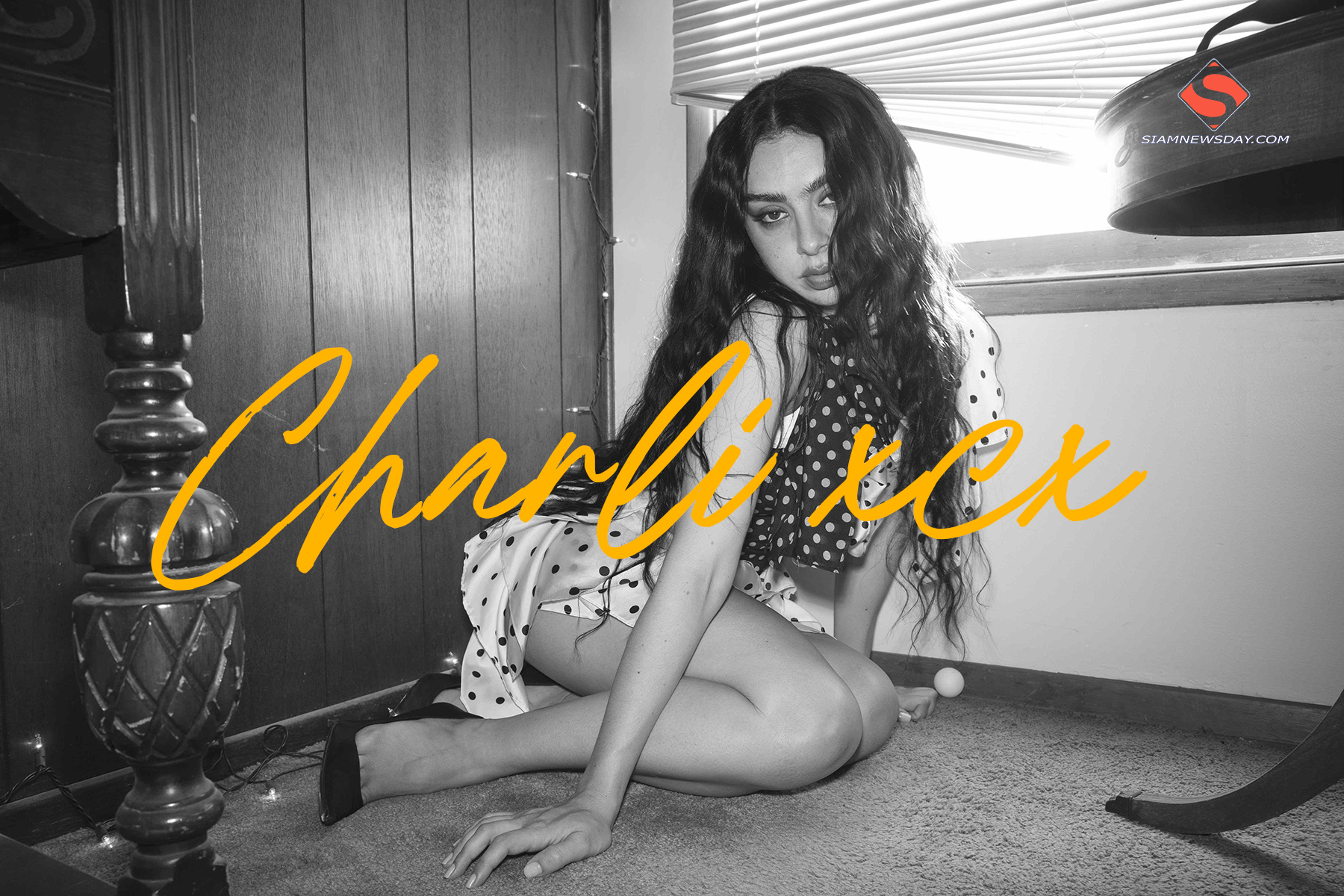 Charli xcx