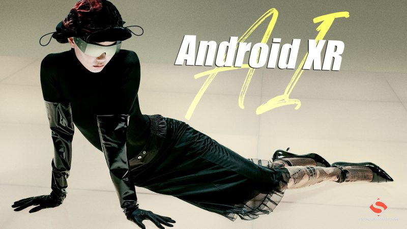 สู่ยุคใหม่แห่งโลกแฟชั่น! Google จับมือ Gentle Monster