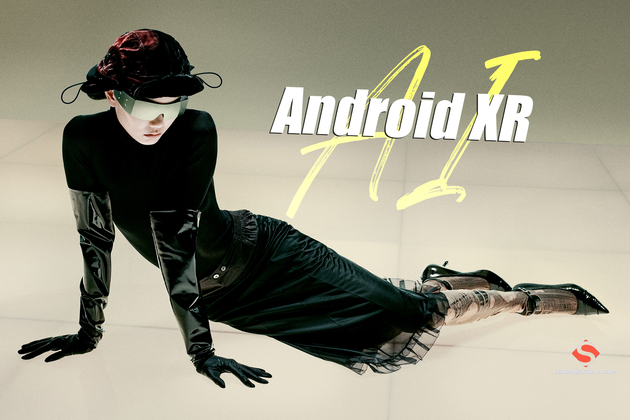 สู่ยุคใหม่แห่งโลกแฟชั่น! Google จับมือ Gentle Monster
