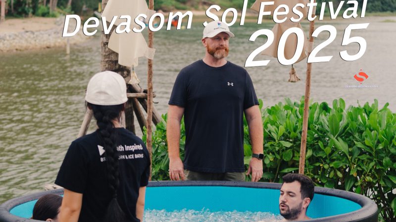 Devasom Sol Festival 2025