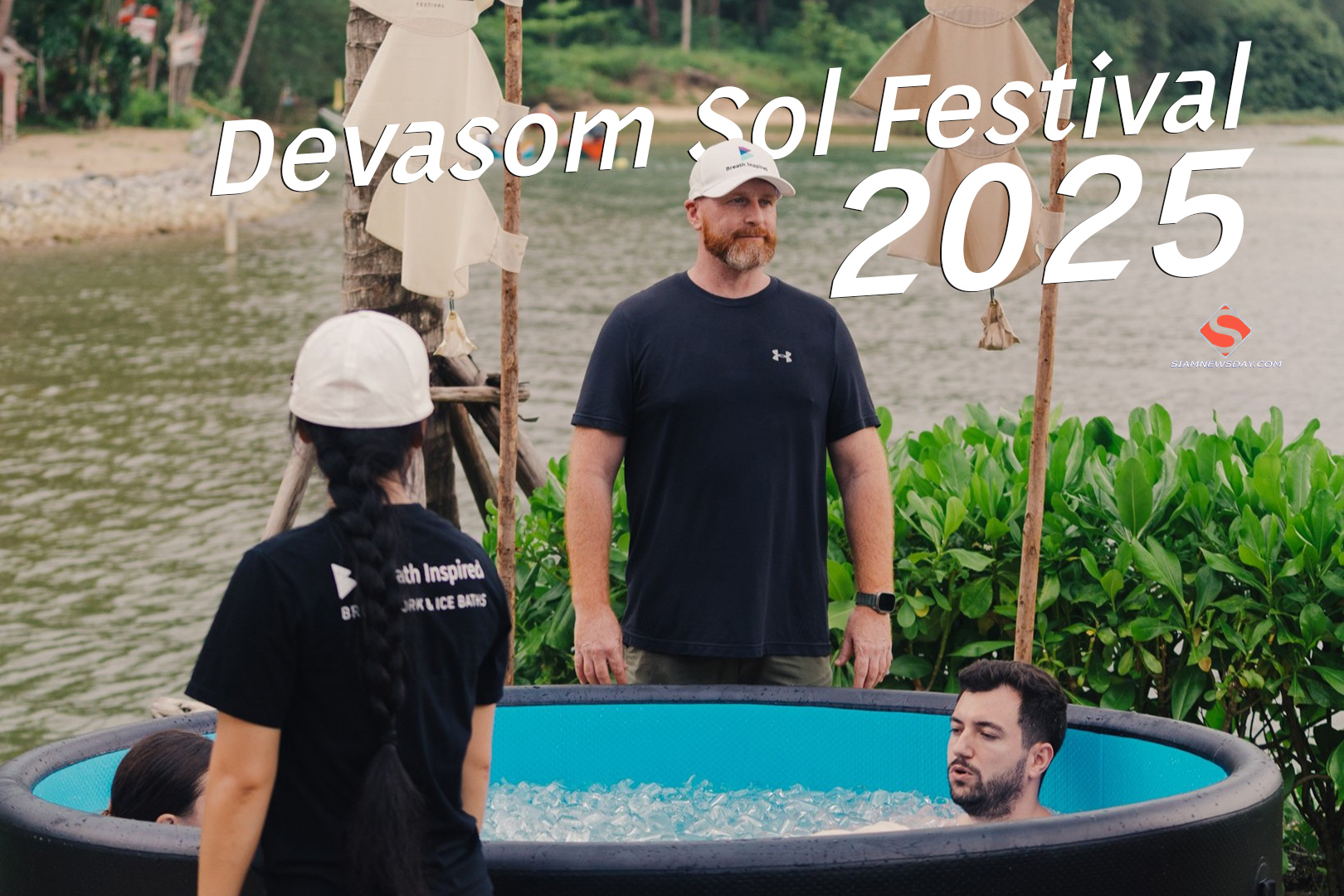 Devasom Sol Festival 2025
