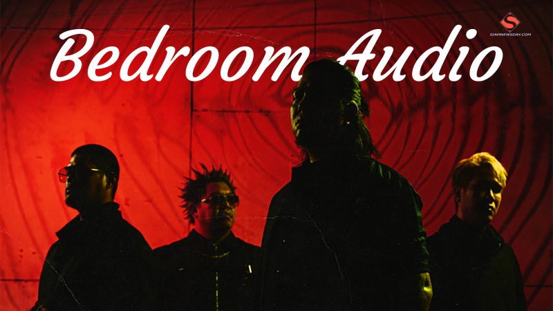Bedroom Audio 