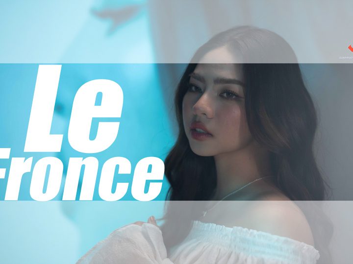 Le Fronce ศิลปินอินดี้สาวเสียงมีเอกลักษณ์ ปล่อยซิงเกิลใหม่ “ฝันที่ไม่เคยจริง”