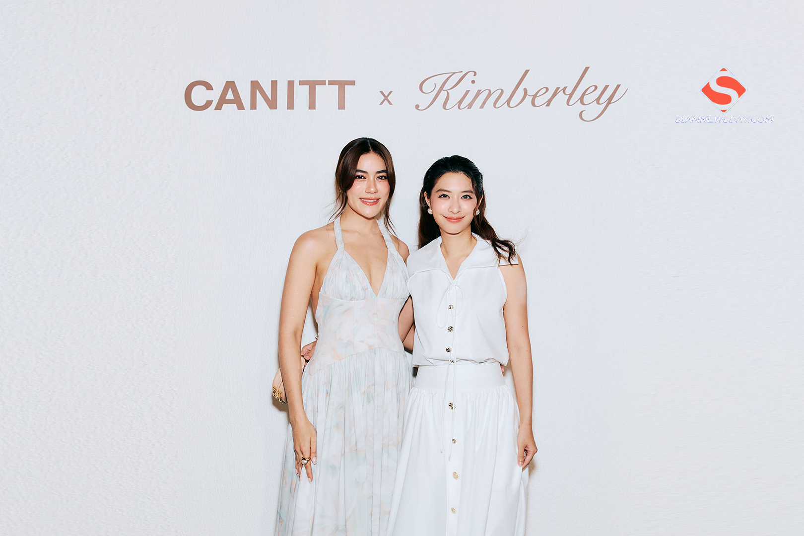 CANITT x KIMBERLEY