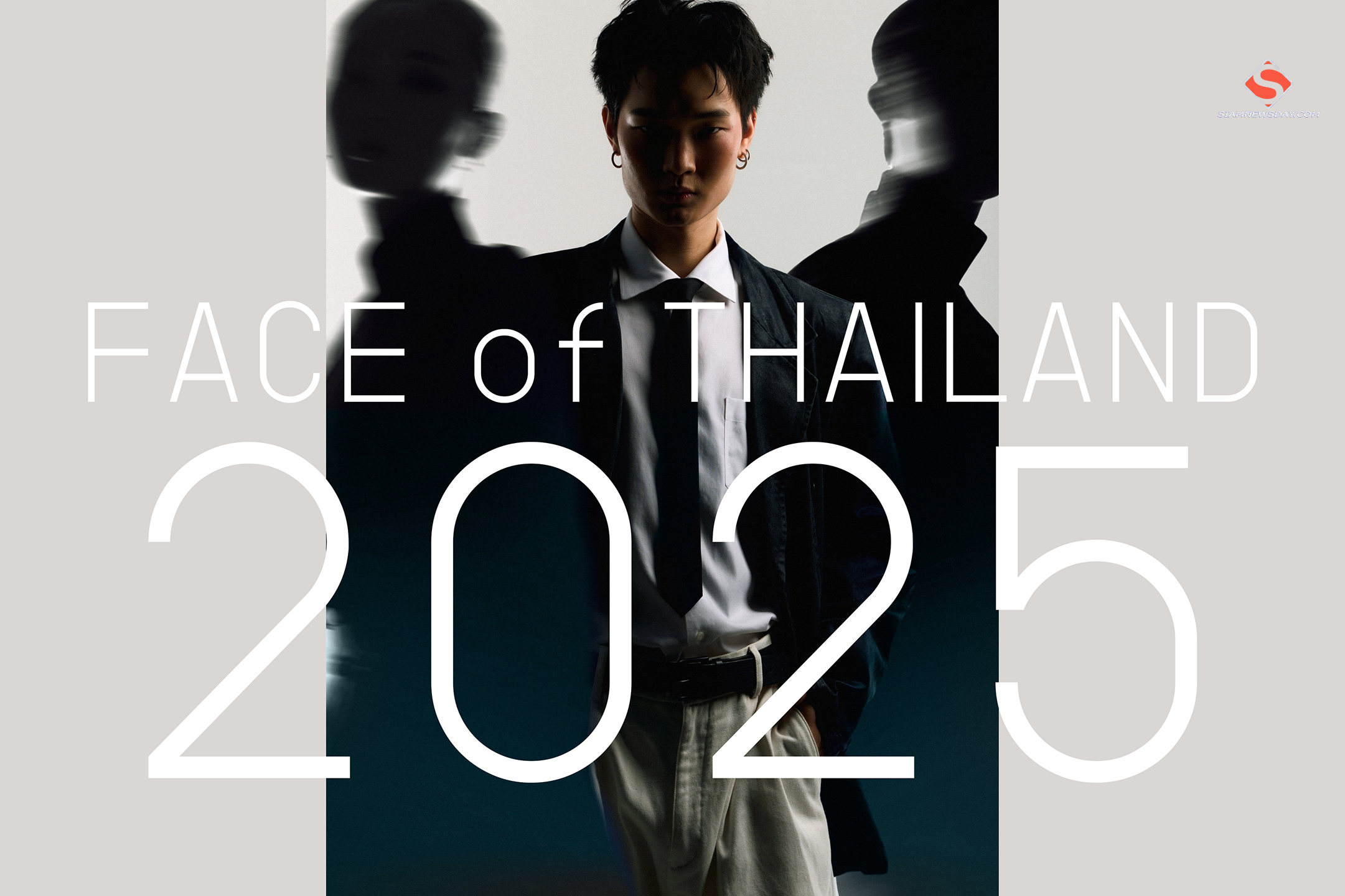 “FACE of THAILAND 2025”