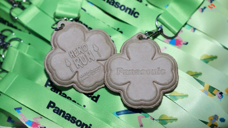 พานาโซนิค จัดกิจกรรม “ฮีโร่ รัน ครั้งที่ 5” รวมพลังวิ่งเพื่อสุขภาพและสิ่งแวดล้อมสมทบทุนมูลนิธิโรงพยาบาลราชวิถี สร้างอาคารอุบัติเหตุและฉุกเฉิน