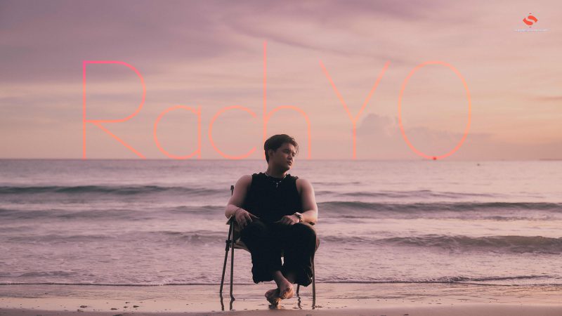 “เลิกกันมั้ย” เพลงใหม่ของ RachYO ที่ส่งต่อความรู้สึกที่ ‘ยังรักอยู่… แต่ต้องยอมปล่อย’